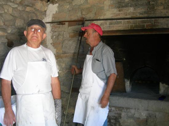 2008 Les Boulangers