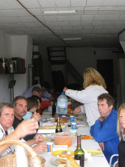 2008 Le repas