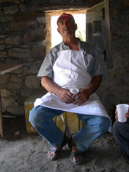 2008 Le repos le temps de la cuisson