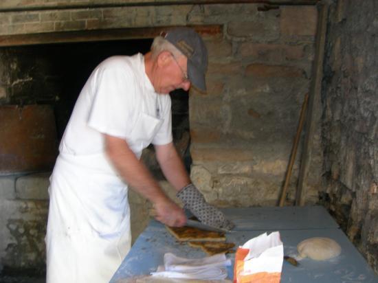 2008 Les Boulangers