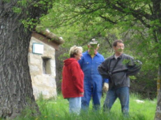 Reunion de Chantier 2009